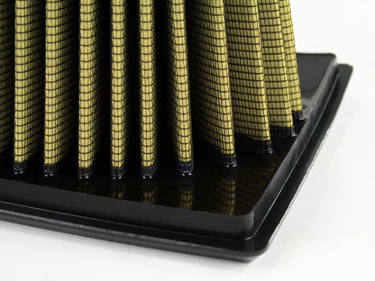 aFe Magnum FLOW Inverted Air Filter | Ford Diesel Trucks 99.5-03 V8-7.3L (73-80006)