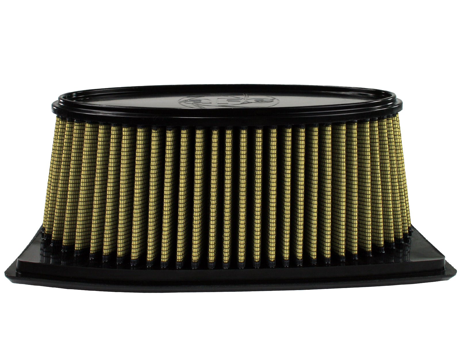 aFe Magnum FLOW Inverted Air Filter | Ford Diesel Trucks 99.5-03 V8-7.3L (73-80006)