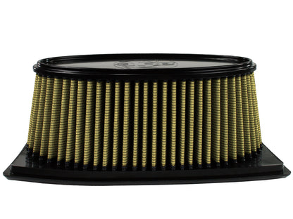 aFe Magnum FLOW Inverted Air Filter | Ford Diesel Trucks 99.5-03 V8-7.3L (73-80006)