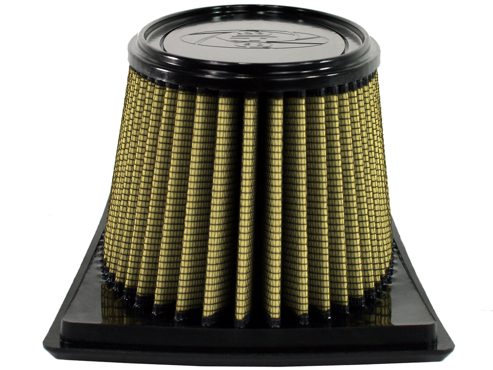 aFe Magnum FLOW Inverted Air Filter | Ford Diesel Trucks 99.5-03 V8-7.3L (73-80006)