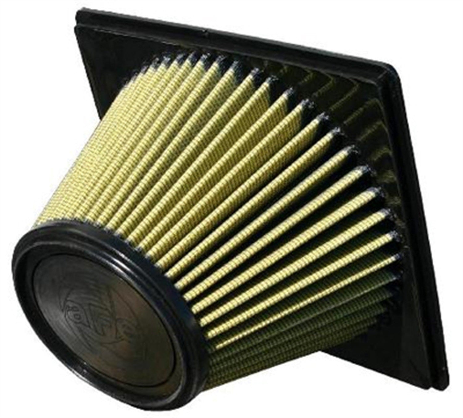 aFe Magnum Flow Inverted Air Filter | Dodge 03-13 L6-5.9L/6.7L (73-80102)