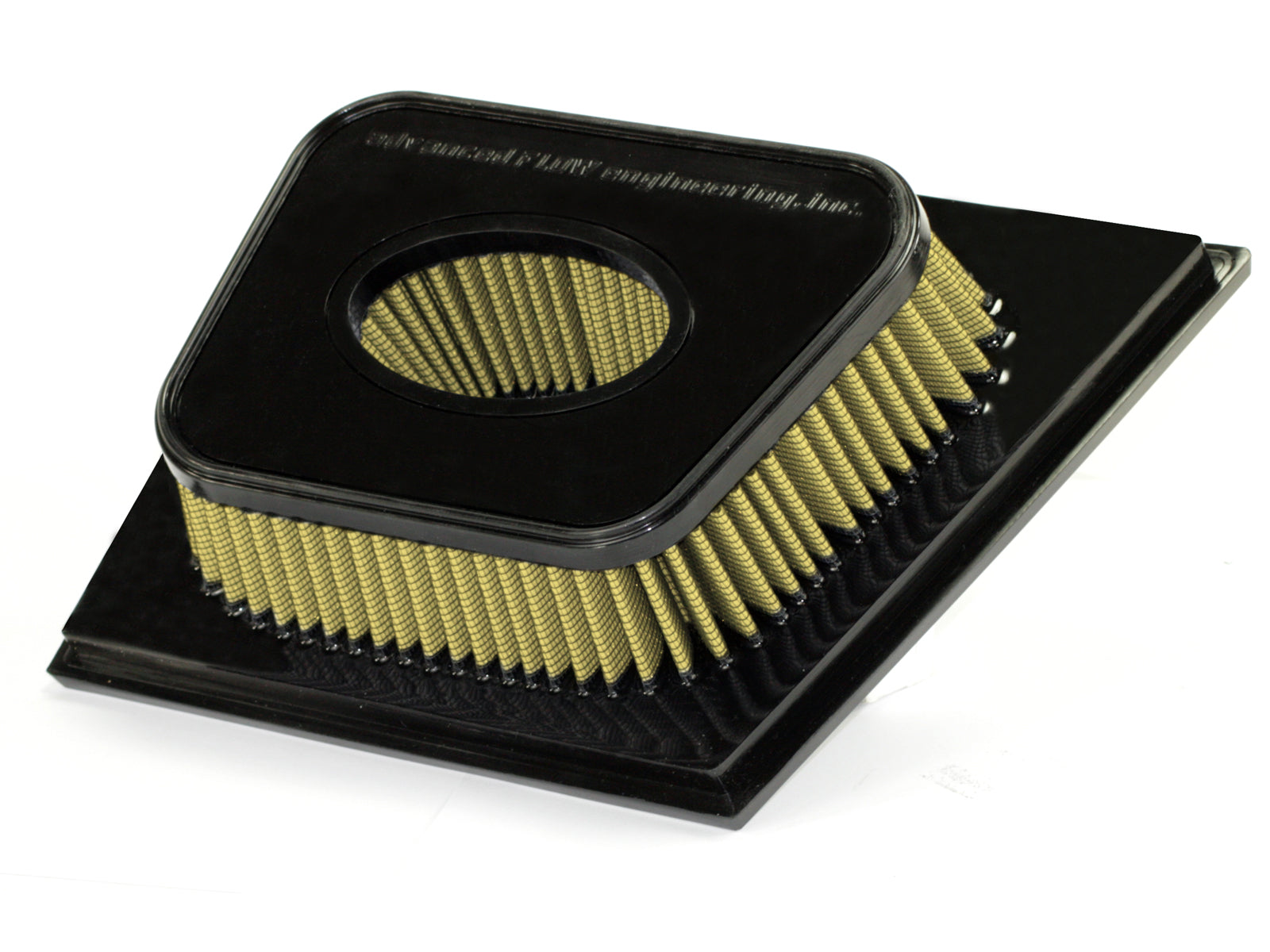 aFe Magnum Flow Inverted Air Filter | GM 11-16 V8 6.6L LML (73-80209)