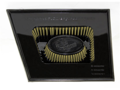 aFe Magnum Flow Inverted Air Filter | GM 11-16 V8 6.6L LML (73-80209)