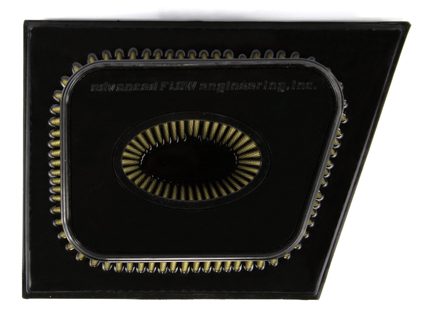 aFe Magnum Flow Inverted Air Filter | GM 11-16 V8 6.6L LML (73-80209)
