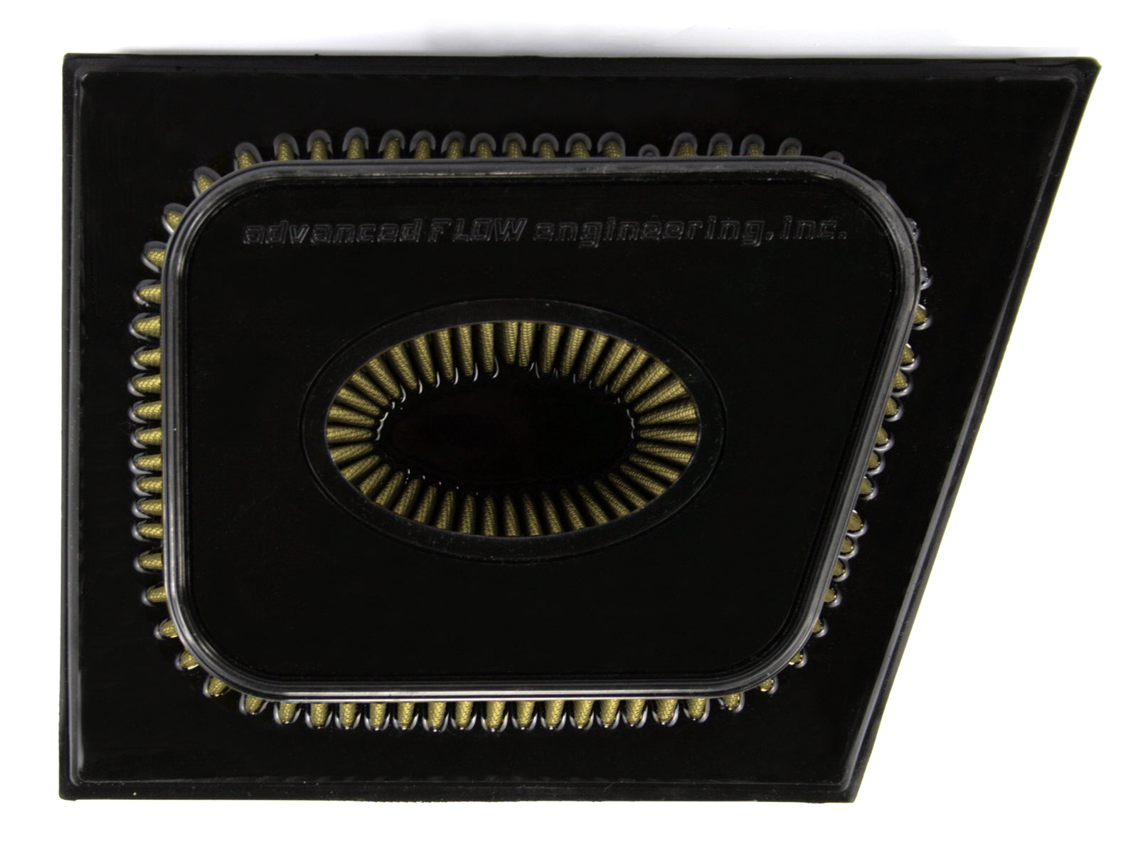 aFe Magnum Flow Inverted Air Filter | GM 11-16 V8 6.6L LML (73-80209)