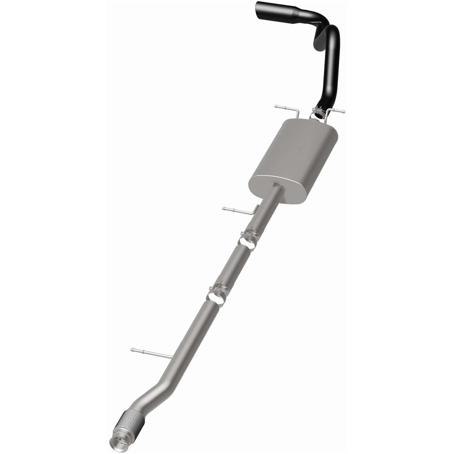 MagnaFlow Street Series Cat-Back Performance Exhaust System 15359