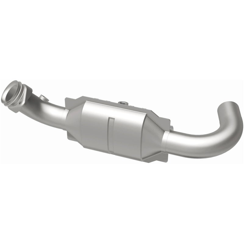 Magnaflow 49498 DirectFit Converter For 07-08 Expe/Nav 5.4L OEM