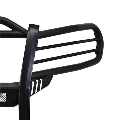 Westin Automotive 40-33885 Sportsman X Grille Guard For 2016-2023 Toyota Tacoma