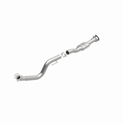 Magnaflow 49603 DirectFit Converter OEM 03-07 GM 2500/3500