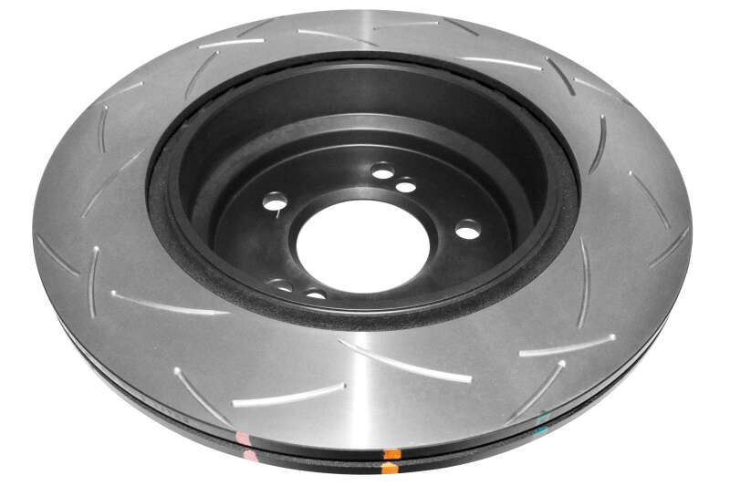 DBA 325mm Rear Slotted 4000 Series Rotor | BMW M3 E46 (01-07) (DBA42851S)