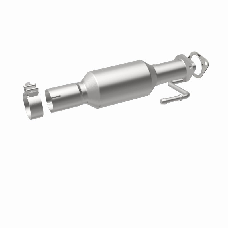 Magnaflow 21-730 DirectFit Converter Rear for 15-16 Ford Edge 3.5L