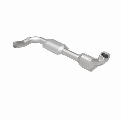 MagnaFlow 51433 DirectFit Converter For Ford E150 4.6L (00-04)