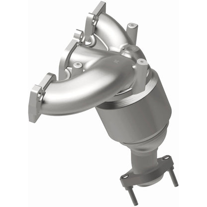 MagnaFlow 2013-2015 Ford Flex California Grade CARB Compliant Manifold Catalytic Converter