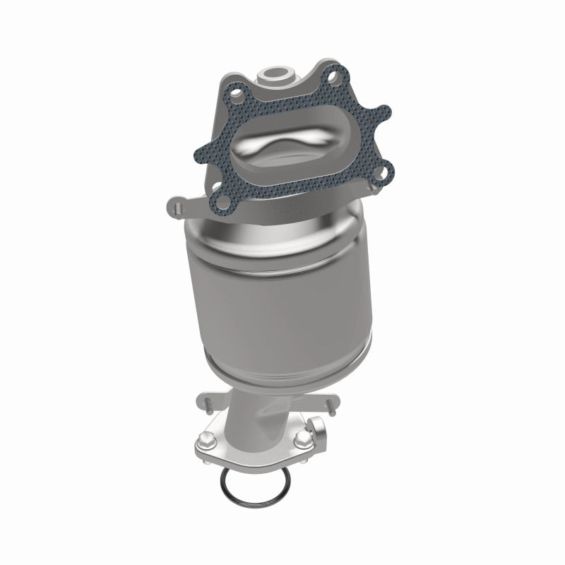 Magnaflow 24741 DirectFit Converter Rear for Saturn VUE 04-07