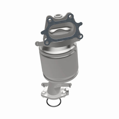 Magnaflow 24741 DirectFit Converter Rear for Saturn VUE 04-07
