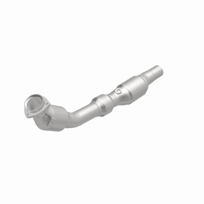 MagnaFlow 49263 DirectFit Converter for Audi RS4 OEM 06