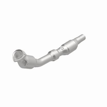 MagnaFlow 49263 DirectFit Converter for Audi RS4 OEM 06