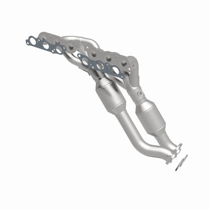 MagnaFlow D&F Catalytic Converter | Lexus GS/IS300, Toyota Supra, Jeep (50603)
