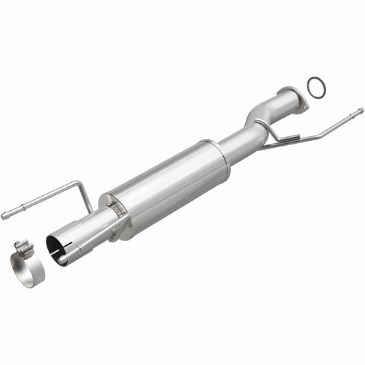 MagnaFlow 2022-2024 Toyota Tundra D-Fit Performance Exhaust Muffler Replacement Kit With Muffler