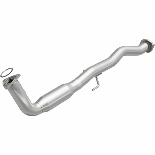 MagnaFlow California Grade CARB Compliant Direct-Fit Catalytic Converter 5451641