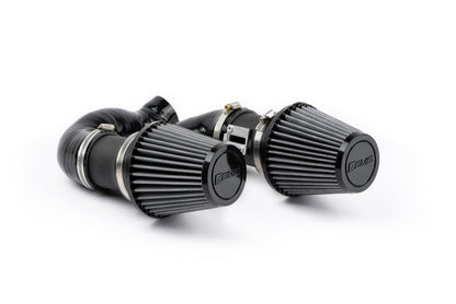 AMS 47.08.0003-1 80mm Air Intakes For Nissan Z (23+)
