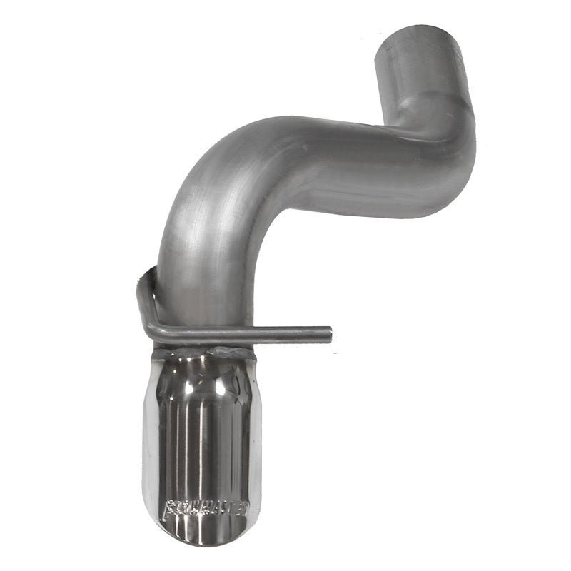 Flowmaster Outlaw Axle-Back Exhaust For 2021-26 Ford Bronco VI (U725) (818125)