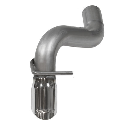 Flowmaster Outlaw Axle-Back Exhaust For 2021-26 Ford Bronco VI (U725) (818125)
