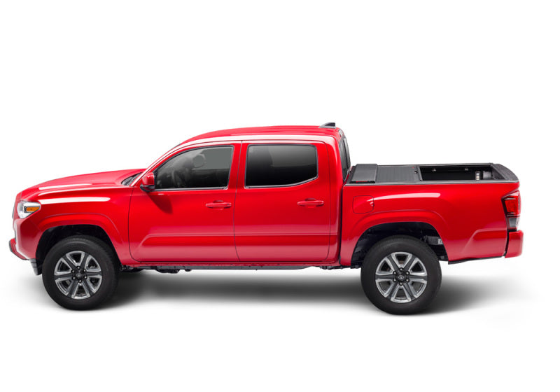 Roll-N-Lock A-Series Retractable Bed Cover | Toyota Tacoma (24ft) (BT533A)