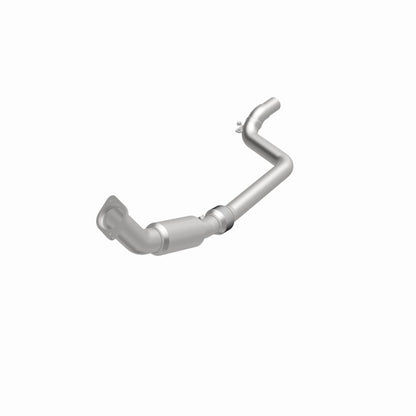 MagnaFlow 05-10 300 V6 3.5 2.7 OEM Underbody Direct Fit Converter