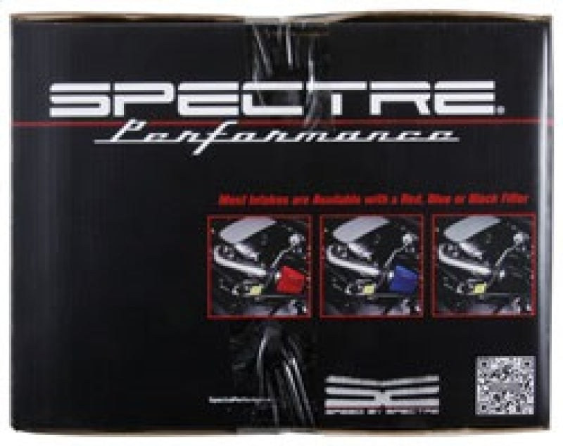 Spectre Performance Air Intake Kit | Dodge Ram 1500 (19) (9090)