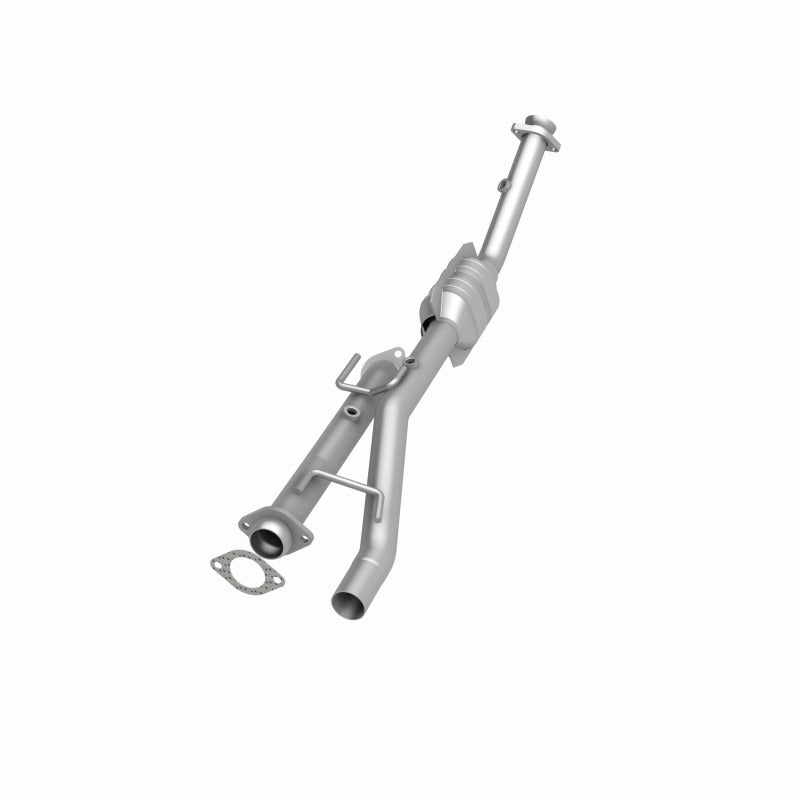 Magnaflow 23314 DirectFit Converter For Explorer/Mountaineer