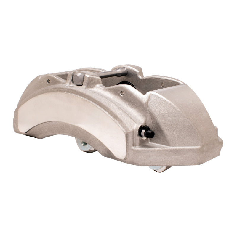 DFC Premium Caliper Silver Zinc Coated (FRONT RIGHT): Jeep Grand Cherokee (12-21)
