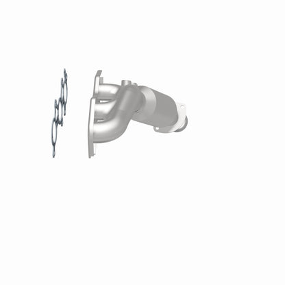 MagnaFlow OEM Grade Direct-Fit Catalytic Converter | Lexus GS/IS/RC (49284)