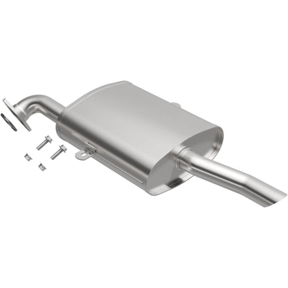 BRExhaust Direct-Fit Muffler Kit 108-0074