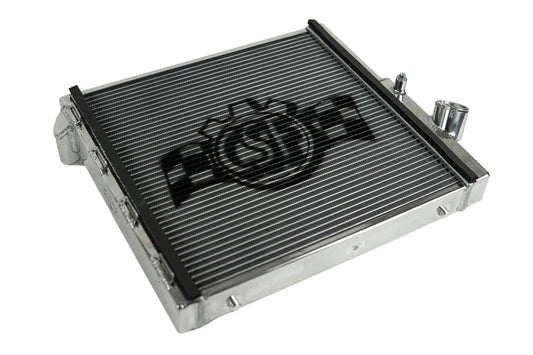 CSF Aluminum Side Radiator- Right | Porsche 991.2 Carrera/GT3/RS/R 991 GT2/RS 718 Boxster/ Cayman/ GT4