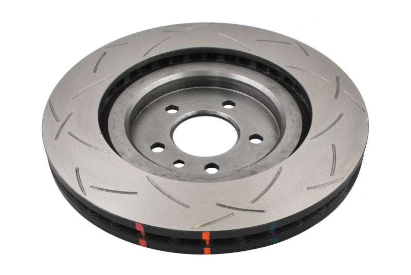 DBA 4000 Series Front Slotted Rotor | Lotus Exige (13-15) (DBA42363S)