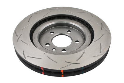 DBA 4000 Series Front Slotted Rotor | Lotus Exige (13-15) (DBA42363S)