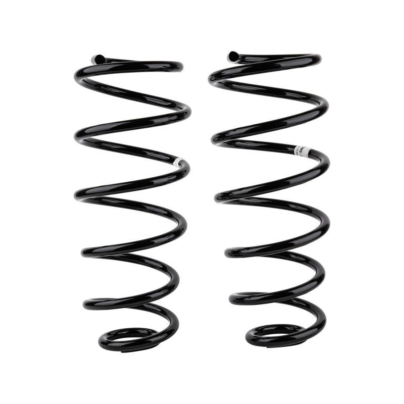 ARB 2617 Old Man Emu Front Coil Spring Set - Medium Load For 2007-2018 Jeep JK