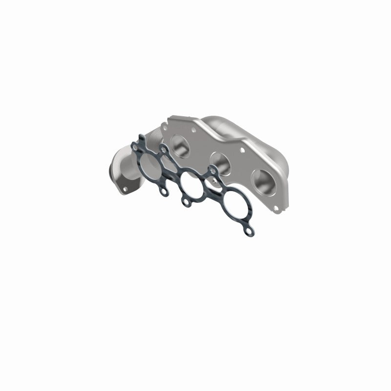 MagnaFlow 50604 DirectFit Converter For IS250/350 Driver Side Manifold 06-08