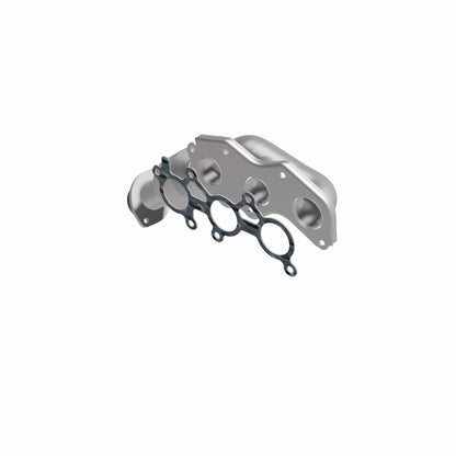 MagnaFlow 50604 DirectFit Converter For IS250/350 Driver Side Manifold 06-08