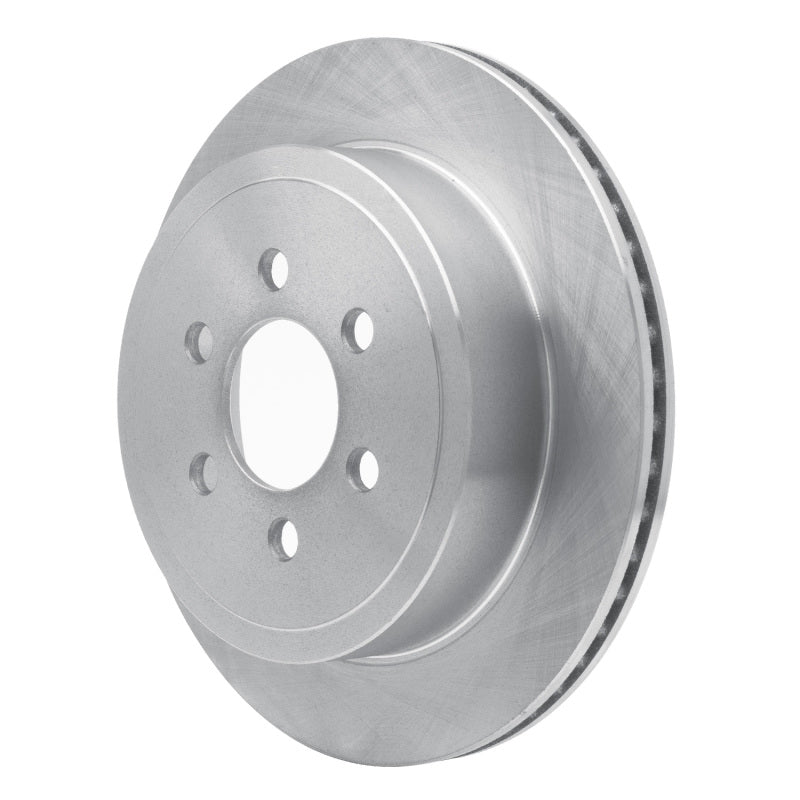 DFC Rear Brake Rotor (REAR): Dodge Durango (03)