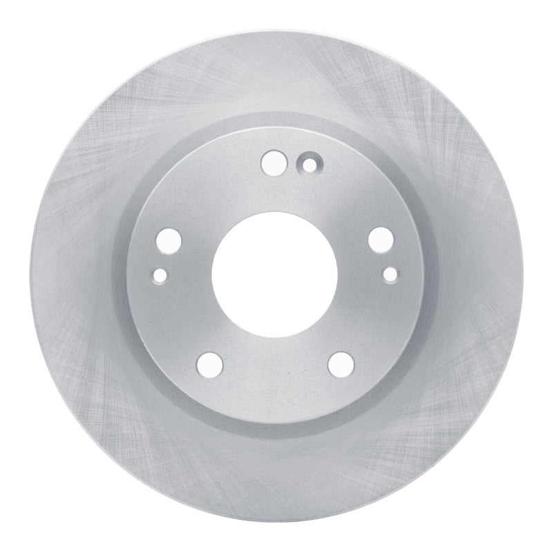 DFC 16-25 Honda Civic/Integra Rear Brake Rotor | 2006-2026 (600-59059)