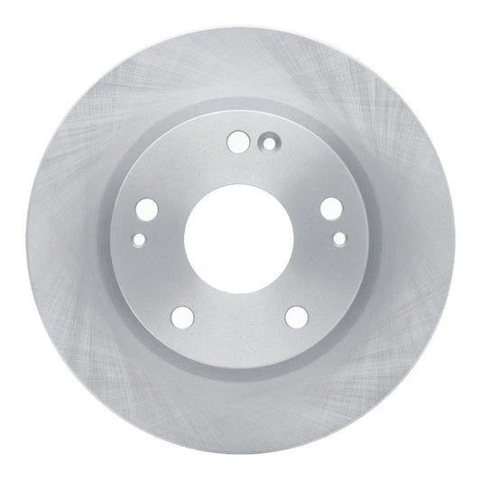 DFC 16-25 Honda Civic/Integra Rear Brake Rotor | 2006-2026 (600-59059)