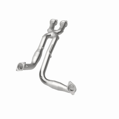 MagnaFlow Conv DF 06- Jeep SRT-8 6.1L Catalytic Converter (16423)