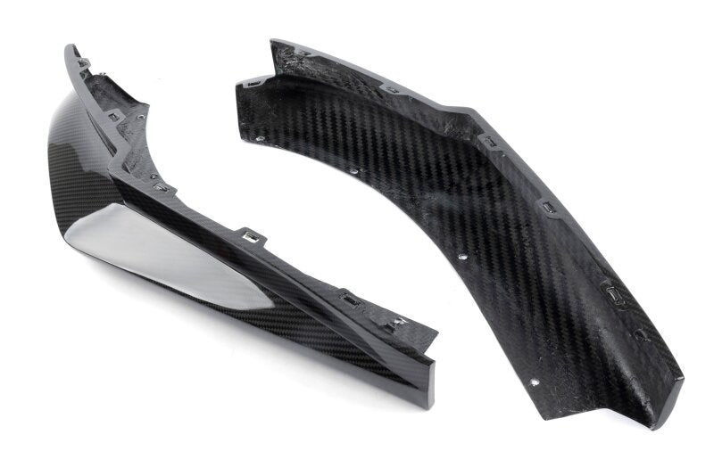 Dinan Carbon Rear Splitter | BMW M3 (21-26) (D980-0048)