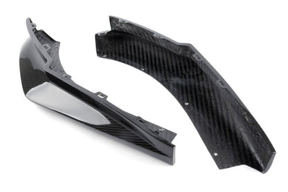 Dinan Carbon Rear Splitter | BMW M3 (21-26) (D980-0048)