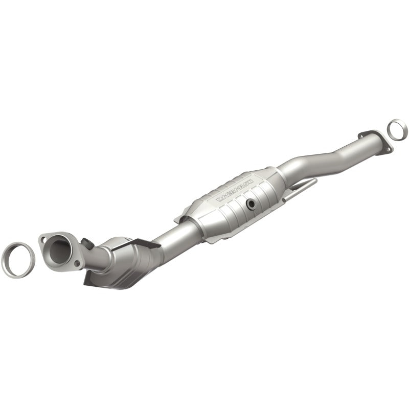 Magnaflow 51077 DirectFit Converter For Ford Ranger 01-06 2.3L