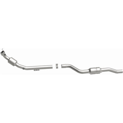 MagnaFlow California Grade CARB Compliant Direct-Fit Catalytic Converter 5411706