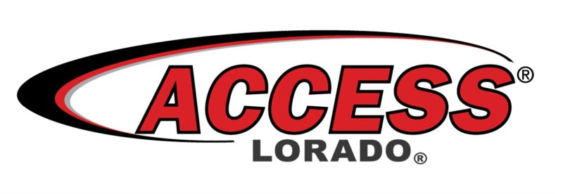 Access Lorado 08-16 Ford Super Duty F-250/F-350/F-450 6ft 8in Bed Cover (41339)