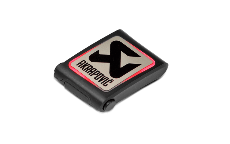 Akrapovic 15-17 Porsche Cayenne S E-Hybrid (958 FL) Sound Kit